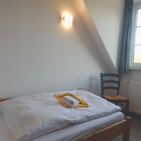 Appartamento Resi K6 Prerow Esterno foto