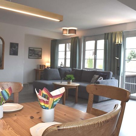 Appartamento Resi K6 Prerow Esterno foto