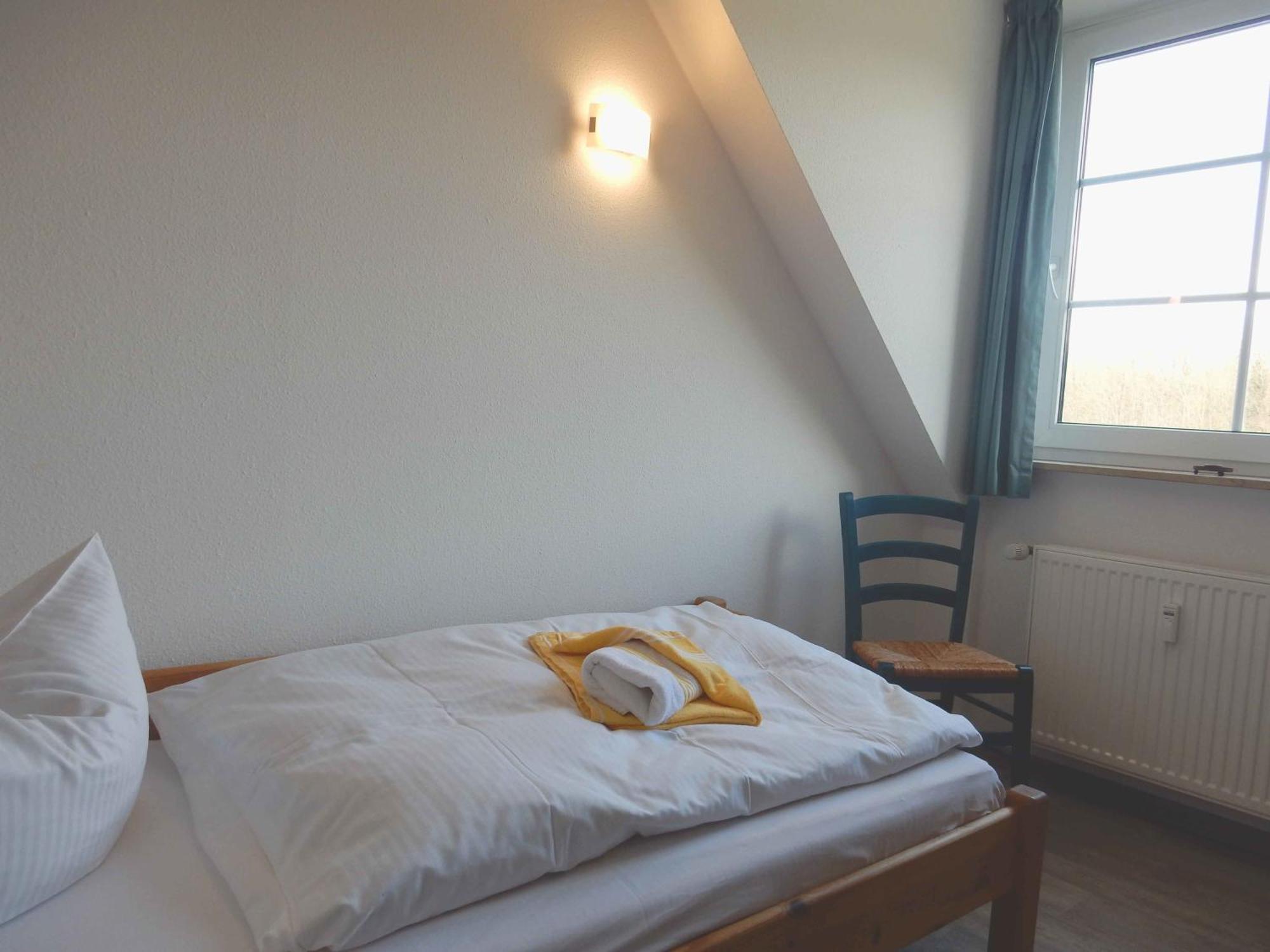 Appartamento Resi K6 Prerow Esterno foto