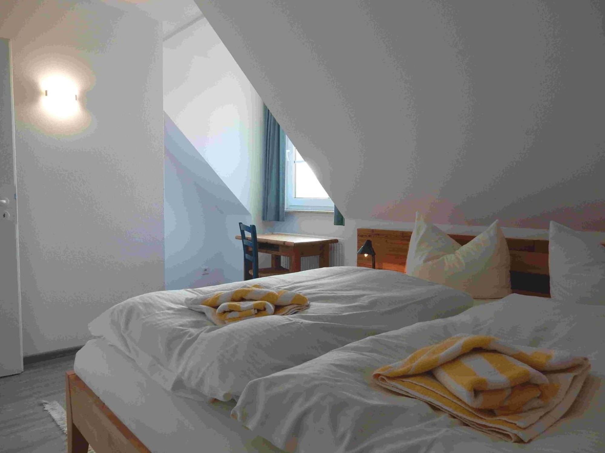 Appartamento Resi K6 Prerow Esterno foto