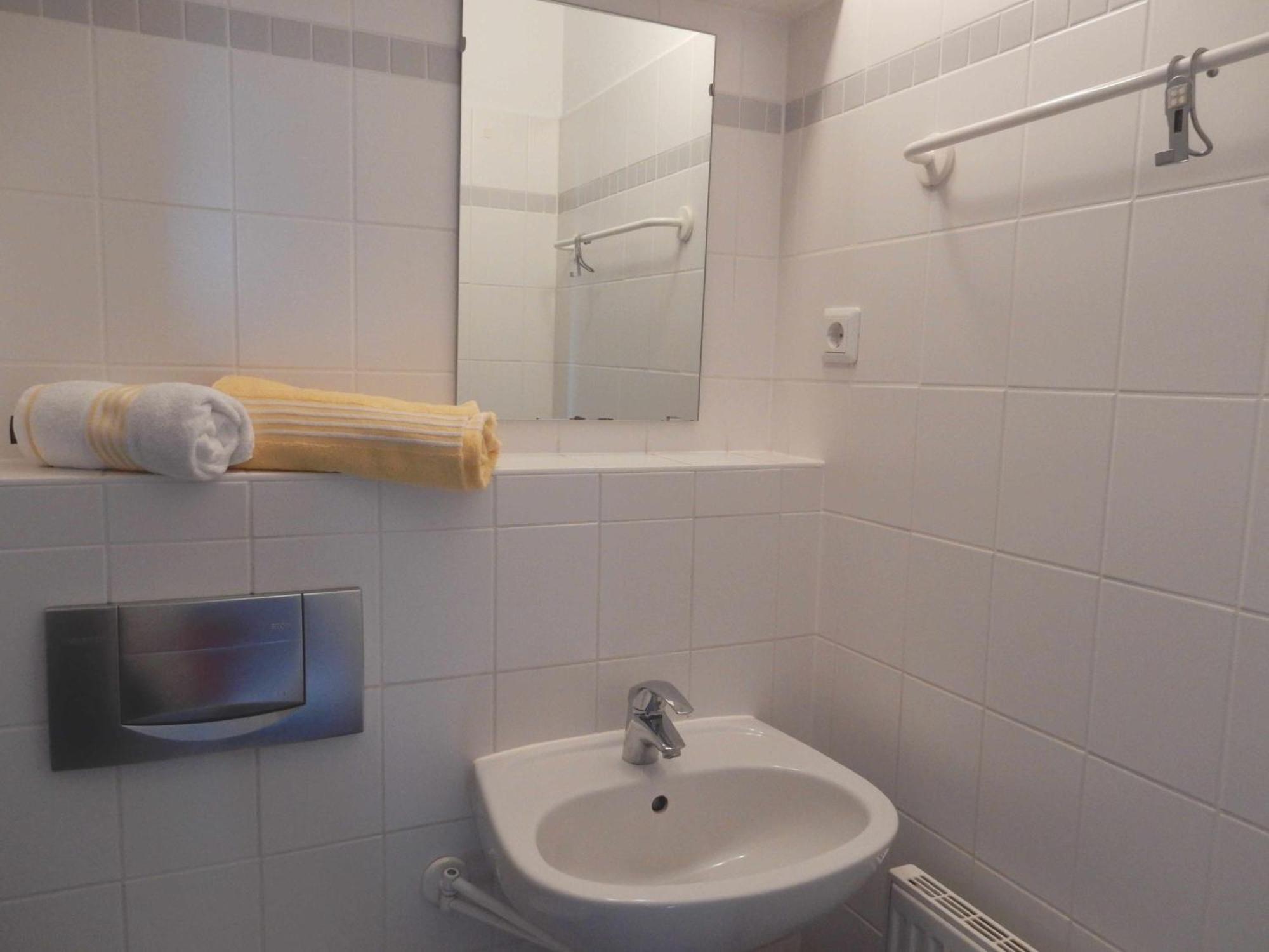Appartamento Resi K6 Prerow Esterno foto