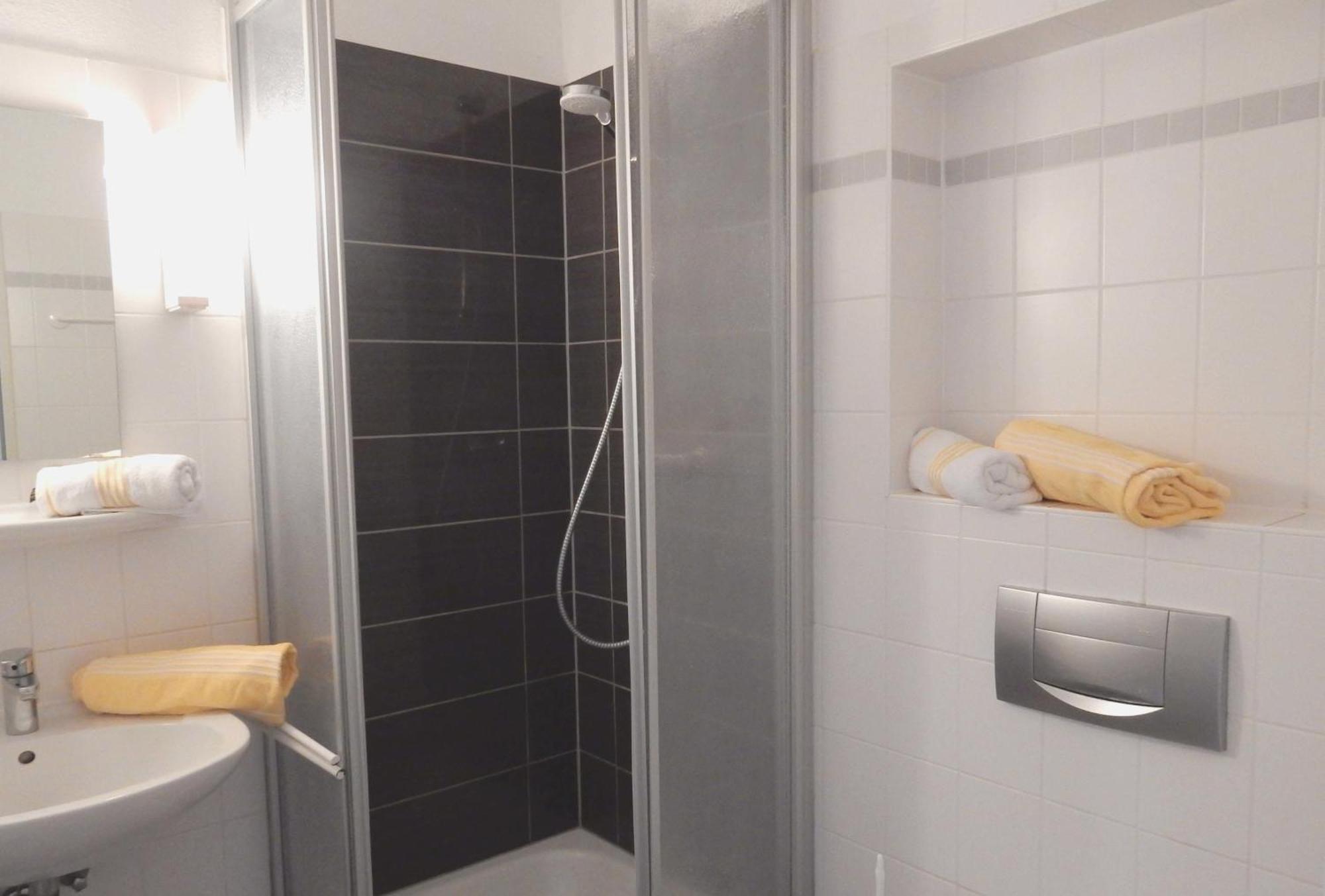 Appartamento Resi K6 Prerow Esterno foto