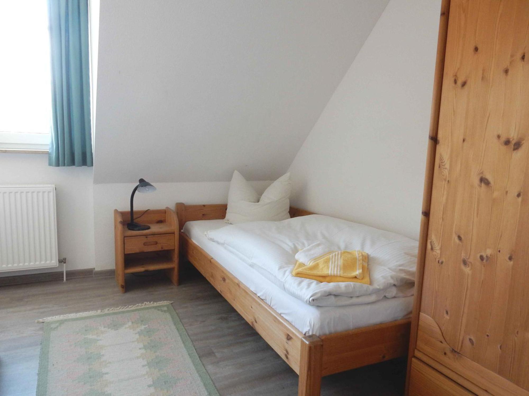 Appartamento Resi K6 Prerow Esterno foto