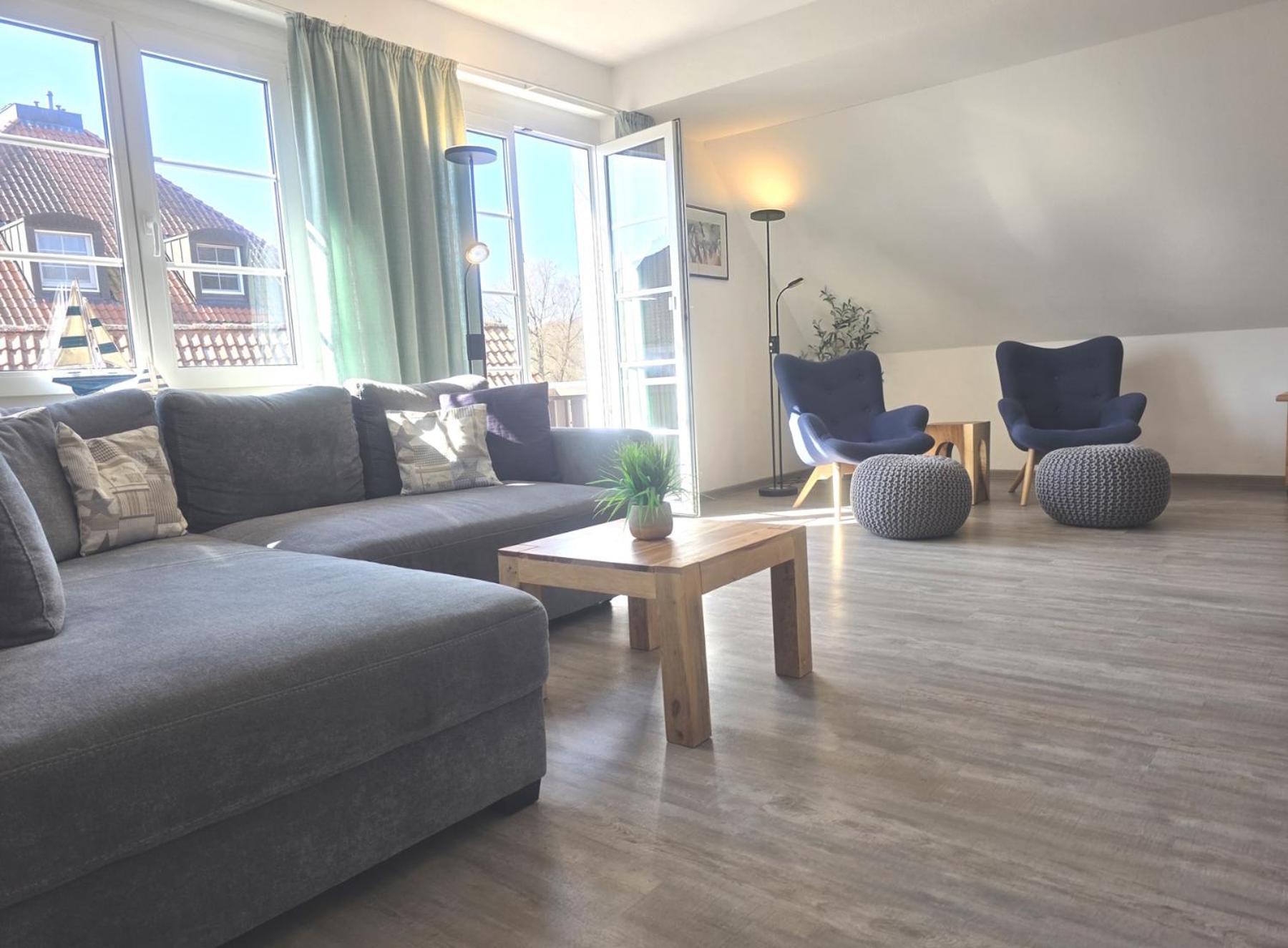 Appartamento Resi K6 Prerow Esterno foto